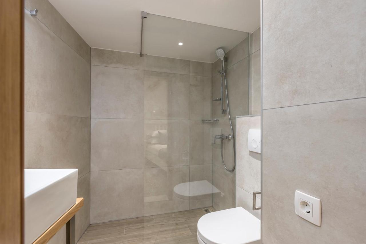 Cosmijeva Luxury Rooms Split Ngoại thất bức ảnh