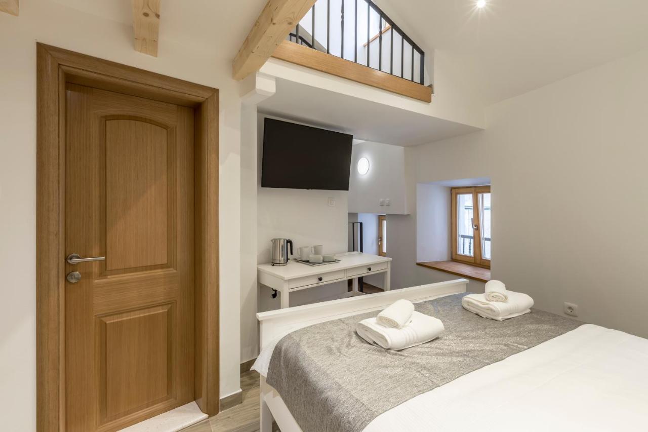 Cosmijeva Luxury Rooms Split Ngoại thất bức ảnh
