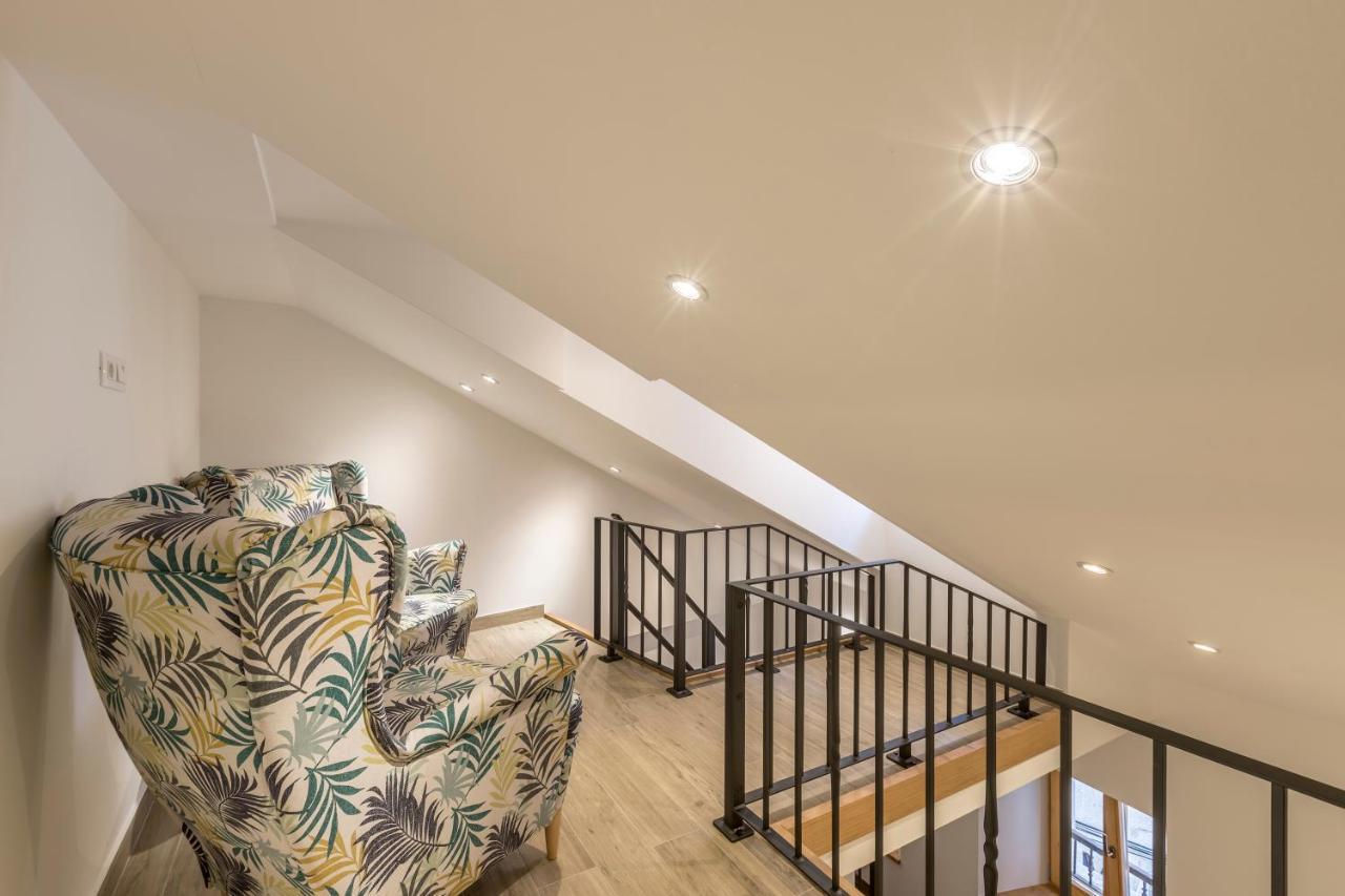 Cosmijeva Luxury Rooms Split Ngoại thất bức ảnh