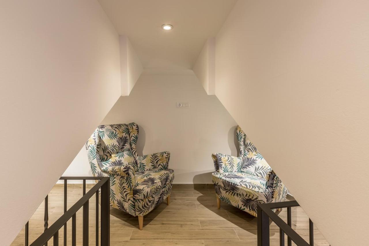 Cosmijeva Luxury Rooms Split Ngoại thất bức ảnh
