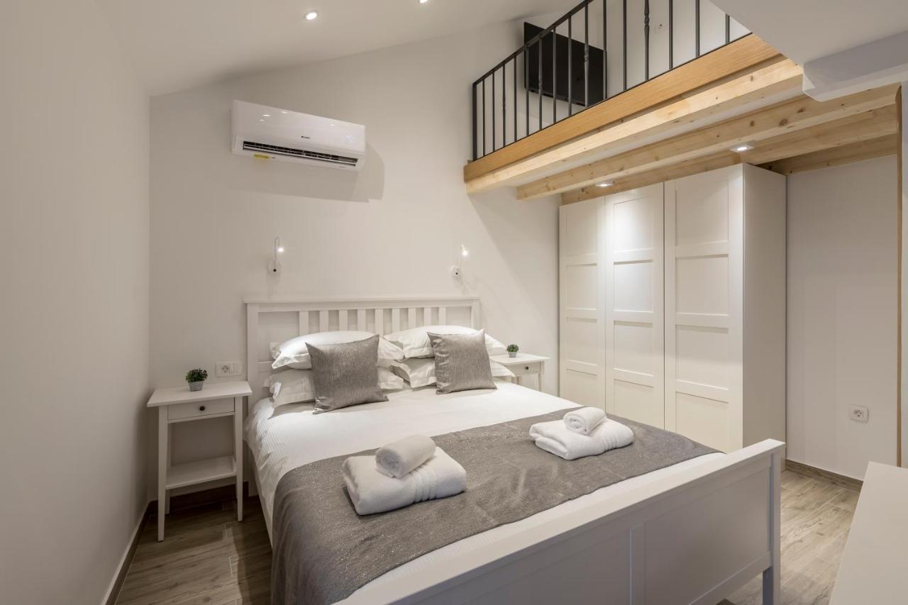Cosmijeva Luxury Rooms Split Ngoại thất bức ảnh