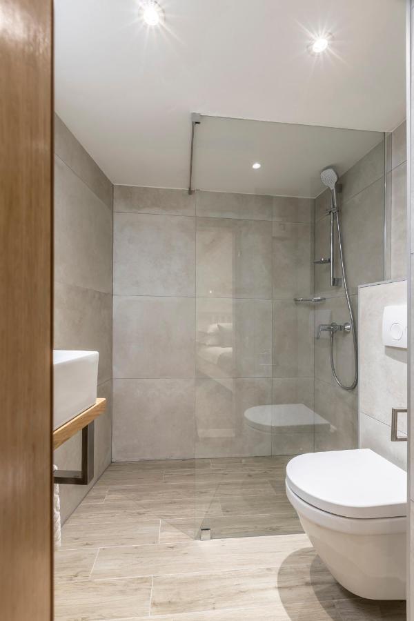Cosmijeva Luxury Rooms Split Ngoại thất bức ảnh